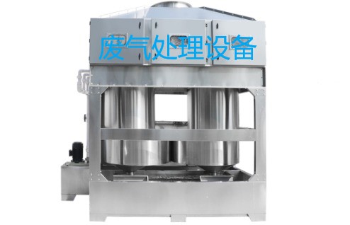 寧波廢氣處理設(shè)備廠家應(yīng)該如何選擇？